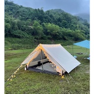 Vintage Home Tent 4 – 5P (4-person camping tent)