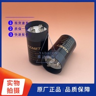 KEMET/Kemet 220V40uF Aluminum Electrolytic Capacitor Air conditioner refrigerator compressor start c