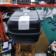 GIVI B45NM B 45NM 45 NN Box Latest According to the Photo can base plate MP70 Original