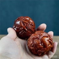 Handicraft Laos Pair BA92