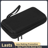 Calculator Hard Storage Case Bag Protective Pouch Box for TI-83 Plus / TI-84 Plus CE / TI-84 Plus / 