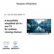 PANASONIC MX800K SERIES ( 50 &amp; 55 &amp; 65 &amp; 75 INCH) LED, 4K HDR SMART TV( TH-50MX800K )