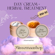 GB DAY CREAM COMBO HERBAL TREATMENT