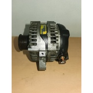 USED (Tested Working) TOYOTA HIACE 27060-75350, 2TRFE, TRH203R,01/2014-10/2016,09/2007-12/2013, HIAC