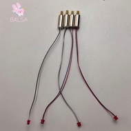 BALSA Universal Motor Base, 9 Styles Black E88/E99 Quadrotor Accessories,  E88pro Spare Parts RC Dro