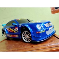 | RC DRIFT | SCALE 1:10 | MERCI | QD QD |