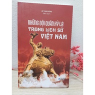 History book - Strange armys in Vietnamese history