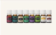 Premium aroma loyalty bundle