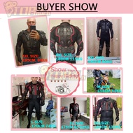 Herobiker motorcycle jacket men full body armor motorcycle motocross racing Moto armor riding motorbike protection size S-5XL