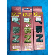 [Cycle Art] YBN Chain HOLLOW 12S