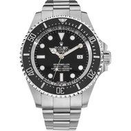 Rolex Rolex Messenger Steel Automatic Mechanical Watch Men's Watch116660Rolex Water Ghost King