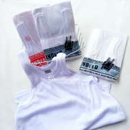 KATUN Indeed Adult Men's Singlet Indeed Cotton Plain Men's Undershirt