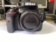 Nikon D5300