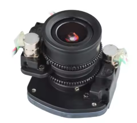 IMX294 IMX533 IMX485 IMX334 IMX415 IMX226 IMX412 IMX 2.0 Mega Pixel Varifocal Auto Iris 2.8-12mm Mot
