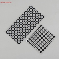 (warmseen) 100/300pcs 3x6mm 6x10mm 3D Scanning Mark Point For Creality CR-Scan Raptor/ Otter/ Ferret