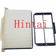 [COD]HITACHI Excavator Parts EX200-2 Air Conditioning Filter inside and outside filter aircon air co