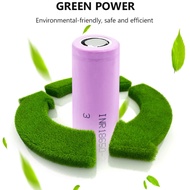 Samsung 18650 30Q 3000Mah Large capacity Lithium Battery