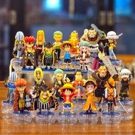 WCF set all Worst Generation (AFTER TIME SKIP) + resin A+ Bonney Capone Bege RARE + resin Urouge + r