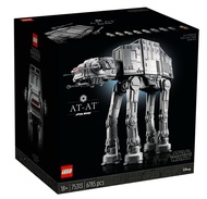 【LEGO 樂高】磚星球〡 75313 星際大戰系列 UCS AT-AT™ AT-AT™