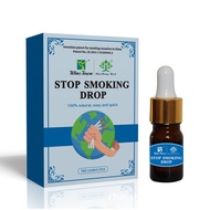 AI~STOP SMOKING DROP extract Quit smoking quickly4pp
