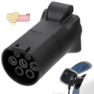 V2L Type 2 EV Discharge Adapter for Xpeng G6 G9 Car Discharge EV Adapter