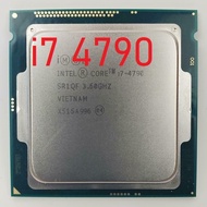 Cpu PC i7 4770 / i7 4790 / i7 / i7 4790S / i7 4770S ...socket 1150 ... free thermal paste