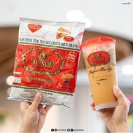 Cha Tra Mue Thai Tea and Thai Milk Tea Instant Tea Powder Intense From Thailand /Halal 400g