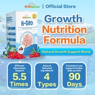 H-GRO Nutritional Height Booster Calcium 营养增高钙