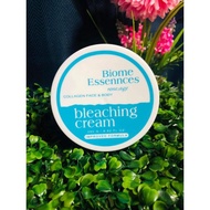 Biome Essences Bleaching Cream