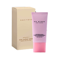 Kem Chống Nắng HM Store