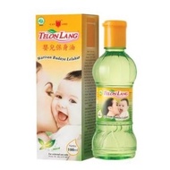Lang brand telon oil 60ml Lang telon/ 60ml
