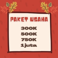 1 million business package