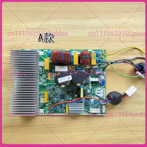 Used Inverter Outdoor Main Control Board KFR‑26/35W/BP3N1‑B16/A01 KFR‑32WBP3N1‑B01 for Midea Air Con