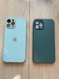 iPhone 12 Pro Max case 手機套