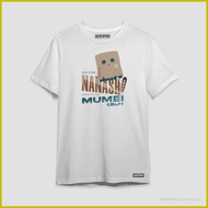 ◮ ◺ ❈ Kanpai Co. Shirt - Nanashi Mumei Inspired
