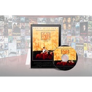 DVD Film Dead Poets Society (1989)