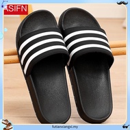 Big Size 46 47 Slippers Men Selipar Crock Lelaki Non-slip Crogs Unisex