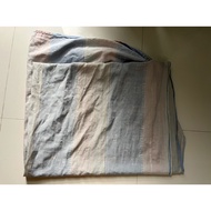 Pre-loved Bedsheets Beddings Comforter Pillows
