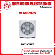 MASPION MV-300NEX Exhausted Fan | Maspion 12 Inch Fan
