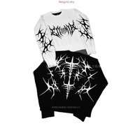 Bitsnbobs Knitwear Boxy Keen Knitwear Cardigan Knit Sweater