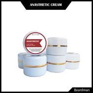 KRIM ANASTESI – Anasthetic Cream Untuk Dermaroller Dermapen Sulam Alis Bibir Tatto Tato Kulit Wajah