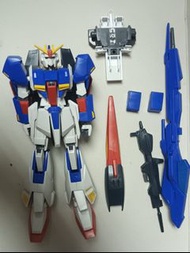 bandai HGUC hg 1/144 Zeta Gundam z 高達