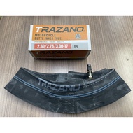 TUBE FLEXIBLE 2.50/2.75/3.00×17 TRAZANO HIGH QUALITY