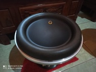 SUBWOOFER JL AUDIO 12W7AE3