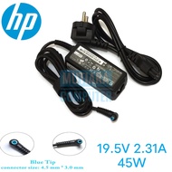 Charger Laptop HP Stream 11 13 14 Series HP Pavilion TouchSmart 11 13 15 HP Elitebook Folio 1040 G1