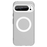 Imak Ốp lưng Google Pixel 10 9 8 Pro XL 9a 8a Case Shockproof Camera Protection MagSafe Back Cover