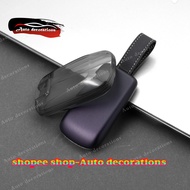 Mazda EZ-60 key cover 2025 2026 transparent key case keychain