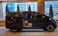 Seoul to Incheon Premium Departure - Flexible Travel for Guests with Heavy Luggage
