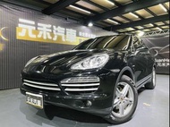 正2014年出廠 總代 Porsche Cayenne Diesel 白金版 3.0 柴油