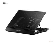 Cooler Master Notepal Ergostand Lite - Laptop Cooler Stand 100% NEW 全新
